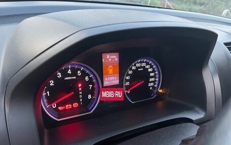 Honda CR-V III рестайлинг, 2010 год, 1 300 000 рублей, 4 фотография