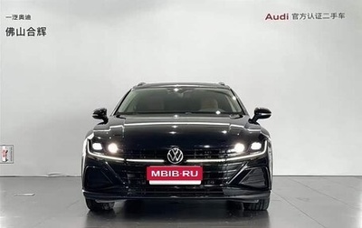 Volkswagen Passat CC, 2021 год, 2 250 000 рублей, 1 фотография
