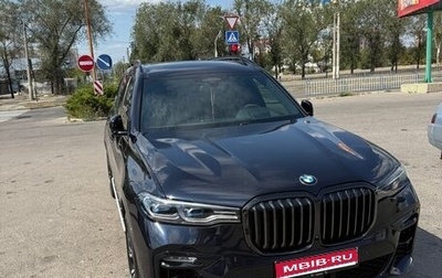 BMW X7, 2020 год, 7 999 999 рублей, 1 фотография