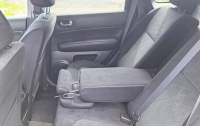 Nissan X-Trail, 2011 год, 1 500 000 рублей, 1 фотография