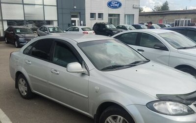 Daewoo Gentra II, 2015 год, 385 000 рублей, 1 фотография