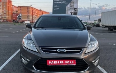 Ford Mondeo IV, 2010 год, 900 000 рублей, 1 фотография