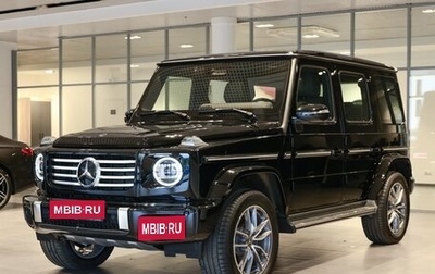Mercedes-Benz G-Класс W463 рестайлинг _iii, 2024 год, 23 400 000 рублей, 1 фотография