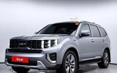 KIA Mohave I, 2021 год, 4 299 000 рублей, 1 фотография
