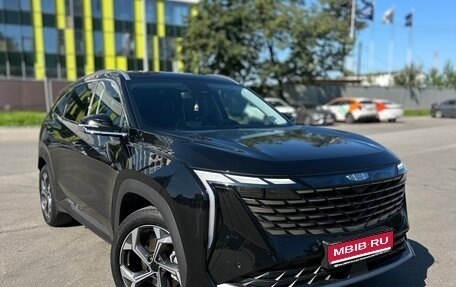 Geely Atlas, 2024 год, 2 400 000 рублей, 1 фотография