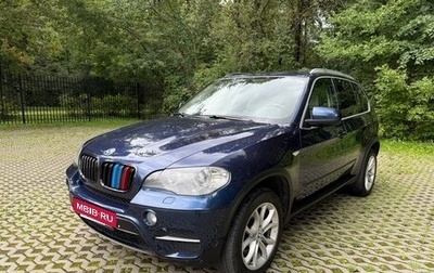 BMW X5, 2012 год, 1 500 000 рублей, 1 фотография
