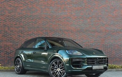 Porsche Cayenne III, 2025 год, 13 490 000 рублей, 1 фотография