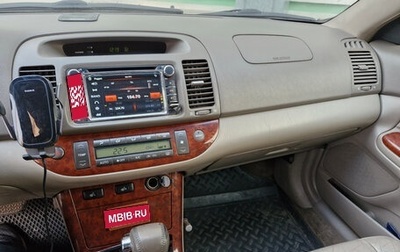 Toyota Camry V40, 2005 год, 730 000 рублей, 1 фотография