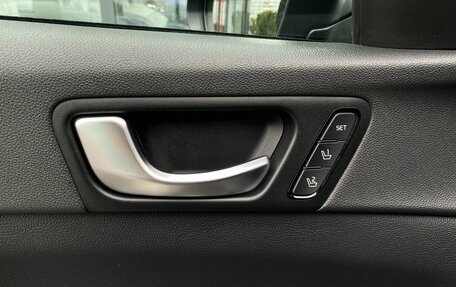 KIA Optima IV, 2017 год, 1 669 000 рублей, 13 фотография