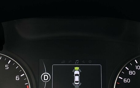 KIA Optima IV, 2017 год, 1 669 000 рублей, 31 фотография