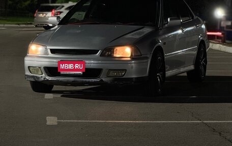 Honda Torneo, 1998 год, 500 000 рублей, 3 фотография