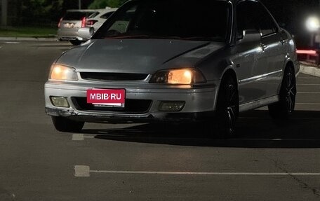 Honda Torneo, 1998 год, 500 000 рублей, 2 фотография