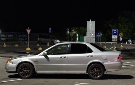 Honda Torneo, 1998 год, 500 000 рублей, 5 фотография