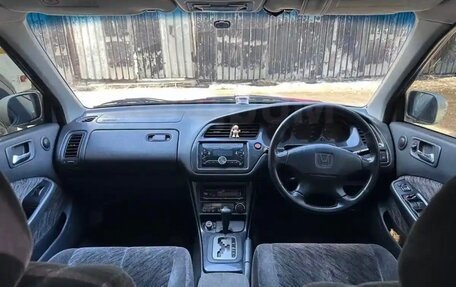 Honda Torneo, 1998 год, 500 000 рублей, 13 фотография