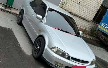 Honda Torneo, 1998 год, 500 000 рублей, 10 фотография