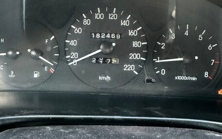 Chevrolet Lanos I, 2008 год, 133 000 рублей, 12 фотография