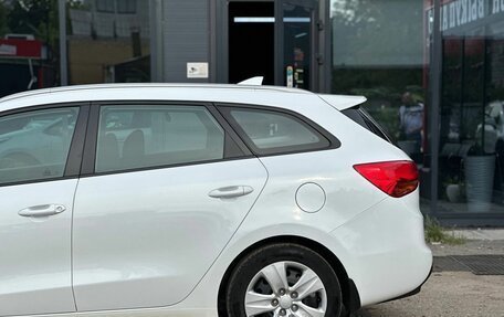 KIA cee'd III, 2018 год, 1 340 000 рублей, 8 фотография