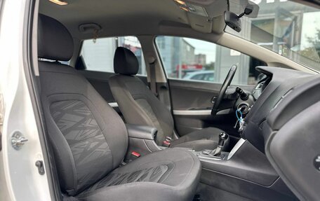 KIA cee'd III, 2018 год, 1 340 000 рублей, 20 фотография