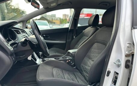 KIA cee'd III, 2018 год, 1 340 000 рублей, 18 фотография