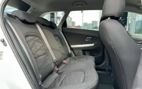 KIA cee'd III, 2018 год, 1 340 000 рублей, 32 фотография