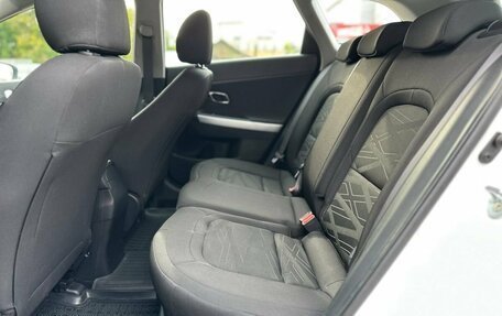 KIA cee'd III, 2018 год, 1 340 000 рублей, 31 фотография