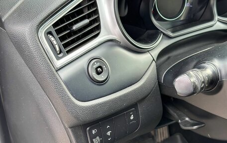 KIA cee'd III, 2018 год, 1 340 000 рублей, 34 фотография