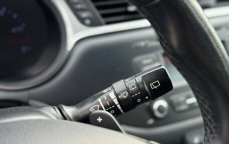 KIA cee'd III, 2018 год, 1 340 000 рублей, 36 фотография