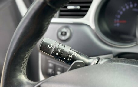 KIA cee'd III, 2018 год, 1 340 000 рублей, 35 фотография