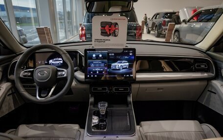 GAC GS8, 2024 год, 4 499 000 рублей, 13 фотография