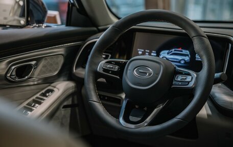 GAC GS8, 2024 год, 4 499 000 рублей, 14 фотография