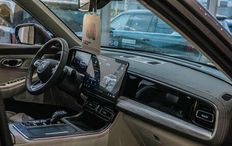 GAC GS8, 2024 год, 4 499 000 рублей, 12 фотография