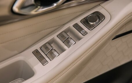 GAC GS8, 2024 год, 4 499 000 рублей, 22 фотография