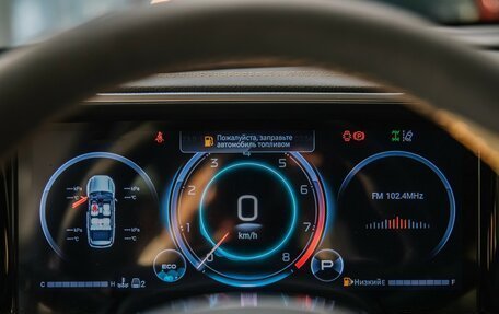 GAC GS8, 2024 год, 4 499 000 рублей, 21 фотография