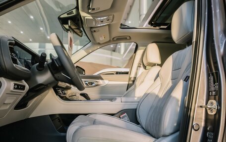 GAC GS8, 2024 год, 4 499 000 рублей, 27 фотография