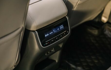 GAC GS8, 2024 год, 4 499 000 рублей, 29 фотография