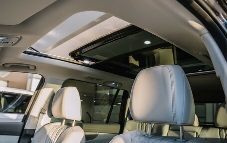GAC GS8, 2024 год, 4 499 000 рублей, 26 фотография
