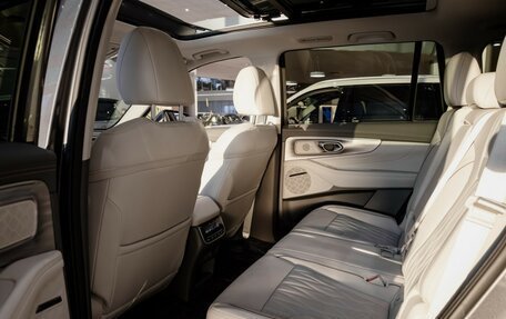 GAC GS8, 2024 год, 4 499 000 рублей, 28 фотография