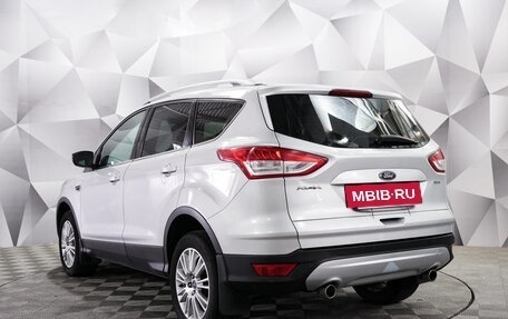 Ford Kuga III, 2014 год, 1 077 000 рублей, 3 фотография