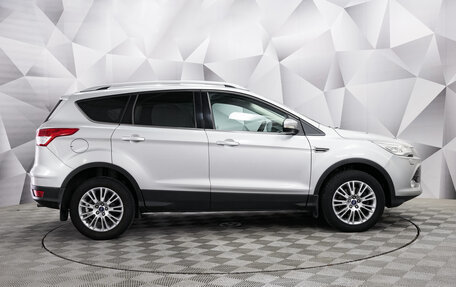 Ford Kuga III, 2014 год, 1 077 000 рублей, 6 фотография