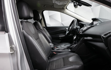Ford Kuga III, 2014 год, 1 077 000 рублей, 12 фотография