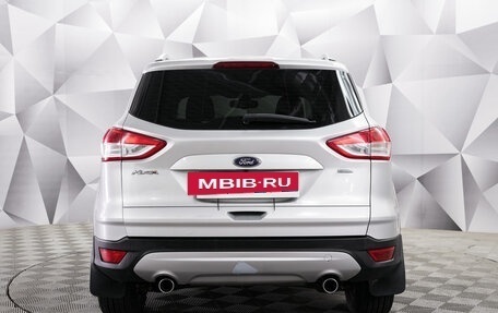Ford Kuga III, 2014 год, 1 077 000 рублей, 4 фотография