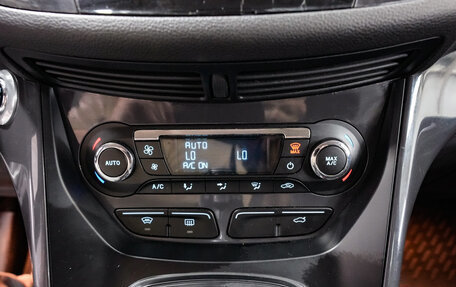 Ford Kuga III, 2014 год, 1 077 000 рублей, 17 фотография