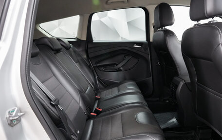 Ford Kuga III, 2014 год, 1 077 000 рублей, 13 фотография