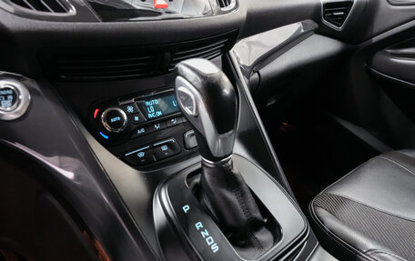 Ford Kuga III, 2014 год, 1 077 000 рублей, 16 фотография