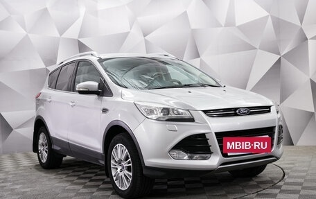 Ford Kuga III, 2014 год, 1 077 000 рублей, 7 фотография