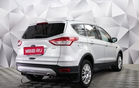 Ford Kuga III, 2014 год, 1 077 000 рублей, 5 фотография
