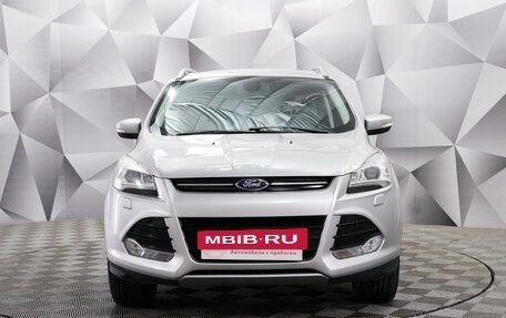 Ford Kuga III, 2014 год, 1 077 000 рублей, 8 фотография