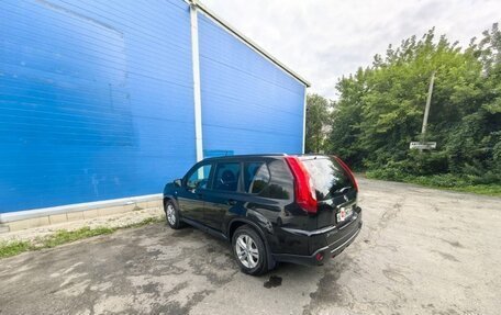 Nissan X-Trail, 2011 год, 1 500 000 рублей, 8 фотография