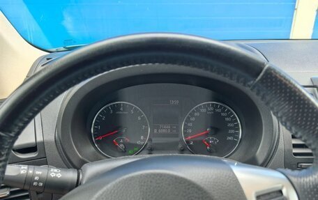 Nissan X-Trail, 2011 год, 1 500 000 рублей, 7 фотография