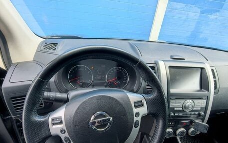 Nissan X-Trail, 2011 год, 1 500 000 рублей, 6 фотография